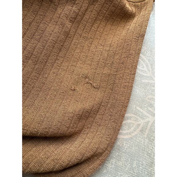 MSRP $218 Significant Other Hallie Midi Dress Size 6 | SAME DAY SHIP or NEXT DAY - Picture 4 of 5